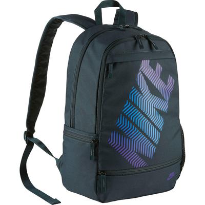 Nike Classic Line Backpack - Black/Blue