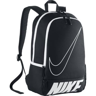 Nike Classic North Backpack - Black/White - main image