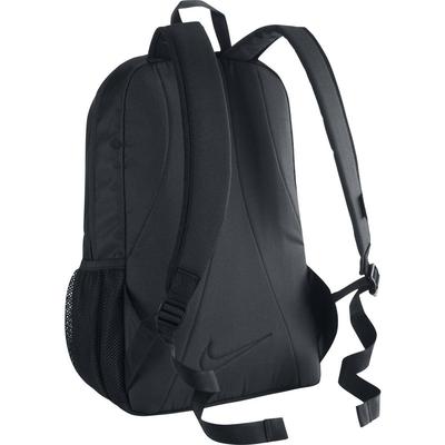 Nike Classic North Backpack - Black/White - main image