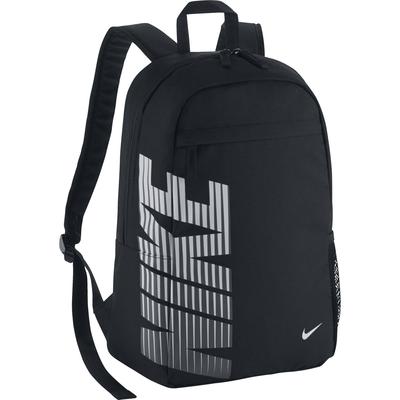 Nike Classic Sand Backpack - Black - main image