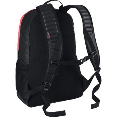 Nike Court Tech Backpack - Black/Silver - main image