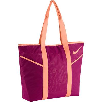 Nike Azeda Tote Bag - Fuchsia - main image