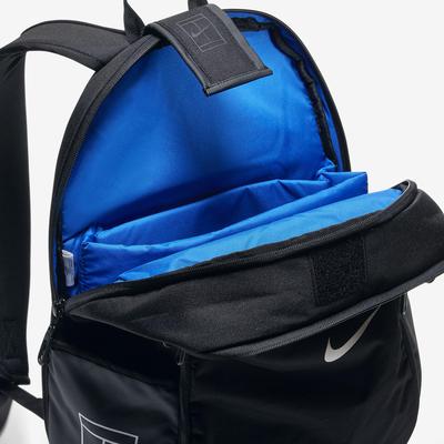 NikeCourt Tech 2.0 Tennis Backpack - Black - main image