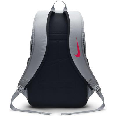 NikeCourt Tech 2.0 Tennis Backpack - Grey - main image