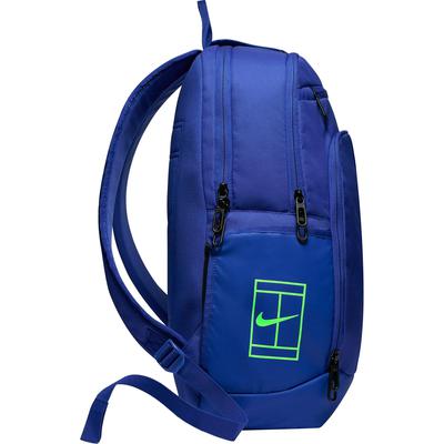 Nike Court Tech 2.0 Tennis Backpack - Blue