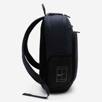 NikeCourt Tech 2.0 Tennis Backpack - Thunder Blue/Black - main image