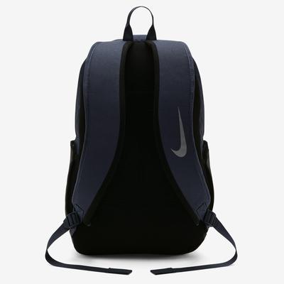 NikeCourt Tech 2.0 Tennis Backpack - Thunder Blue/Black