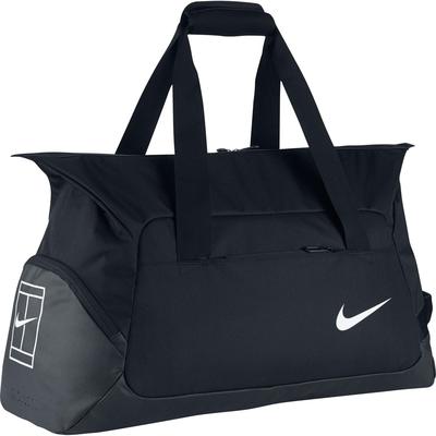 NikeCourt Tech 2.0 Tennis Duffel Bag - Black - main image