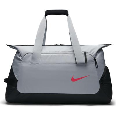 NikeCourt Tech 2.0 Tennis Duffel Bag - Wolf Grey  - main image