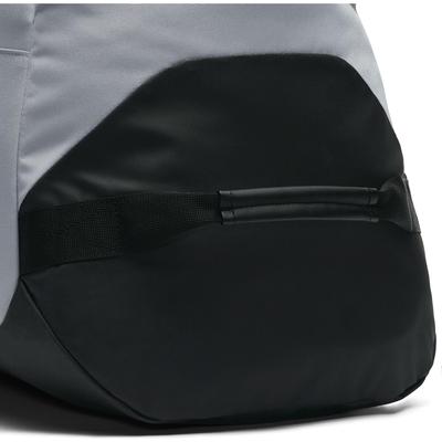 NikeCourt Tech 2.0 Tennis Duffel Bag - Wolf Grey  - main image