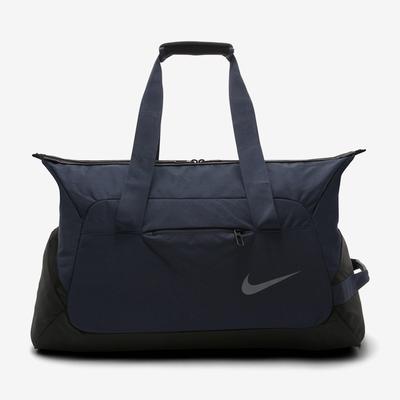 NikeCourt Tennis Duffel Bag Thunder Blue -