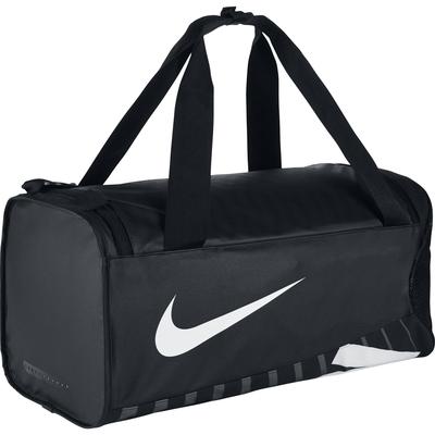 Nike Alpha Adapt Cross Body Small Duffel Bag - Black - main image