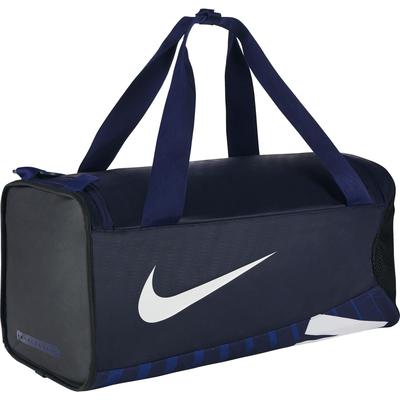 Nike Alpha Adapt Cross Body Small Duffel Bag - Midnight Navy - main image