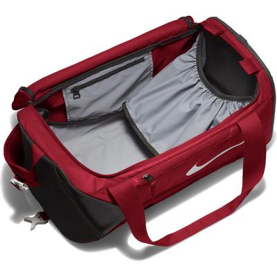 Nike Mens Alpha Adapt Training Bag - Gym Red/Black/White - main image