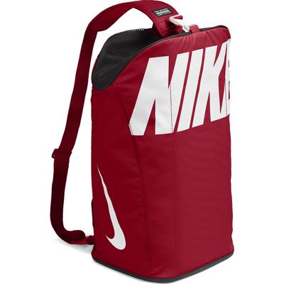 Nike Mens Alpha Adapt Training Bag - Gym Red/Black/White - main image