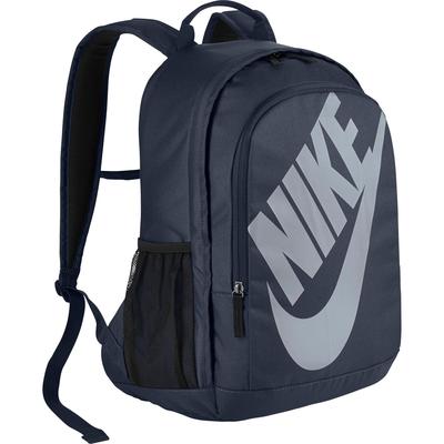 Nike Hayward Futura Backpack - Black/Grey - main image