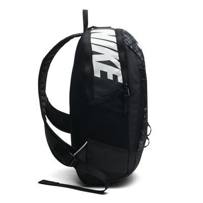 Nike Alpha Adapt Rise Print Kids Backpack - Black