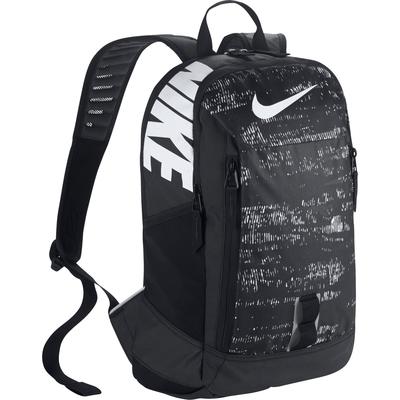 Nike Alpha Adapt Rise Print Kids Backpack - Black - main image