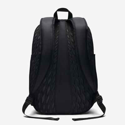 Nike Womens Auralux Training Backpack - Black/White - main image