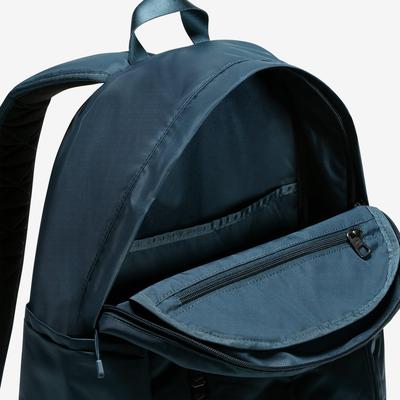 Nike Womens Auralux Printed Training Backpack - Blue - main image