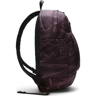 Nike Womens Auralux Printed Training Backpack - Red Stardust