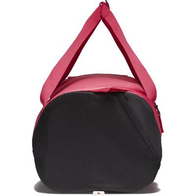 Nike Kids Alpha Duffel Bag - Rush Pink/Black - main image