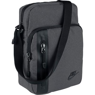 Nike Mens Tech Small Items Bag - Dark Grey - main image