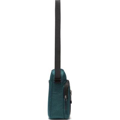 Nike Mens Tech Small Items Bag - Dark Atomic Teal/Black - main image