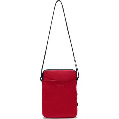 Red nike man bag hotsell