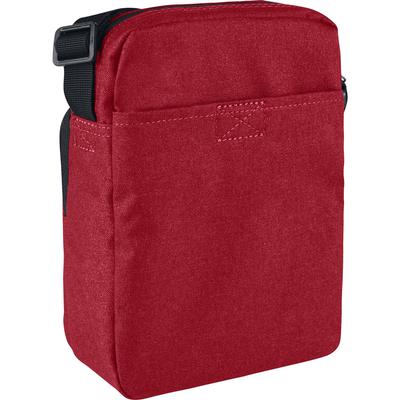 Nike Mens Tech Small Items Bag - University Red/Black - main image