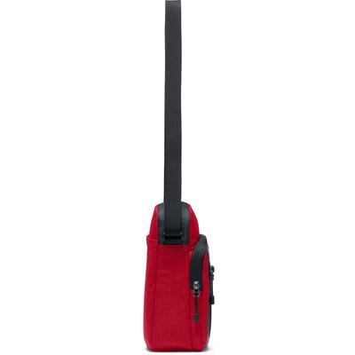 Nike Mens Tech Small Items Bag - University Red/Black - main image
