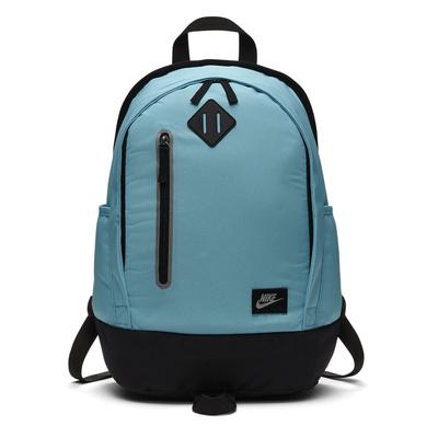 Nike Cheyenne Solid Kids Backpack - Polarized Blue - main image