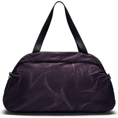 Nike Womens Auralux Print Club Training Bag - Red Stardust - main image