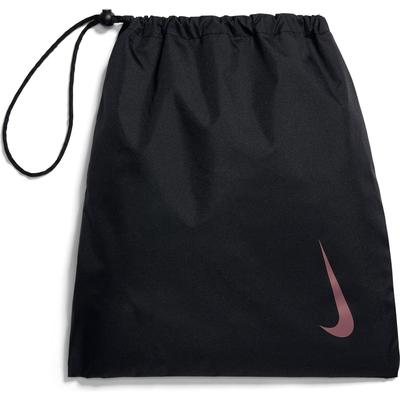 Nike Womens Auralux Print Club Training Bag - Red Stardust - main image