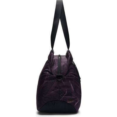 Nike Womens Auralux Print Club Training Bag - Red Stardust - main image