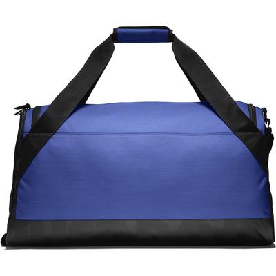 Nike Brasilia Medium Training Duffel Bag - Game Royal/Black/White - main image