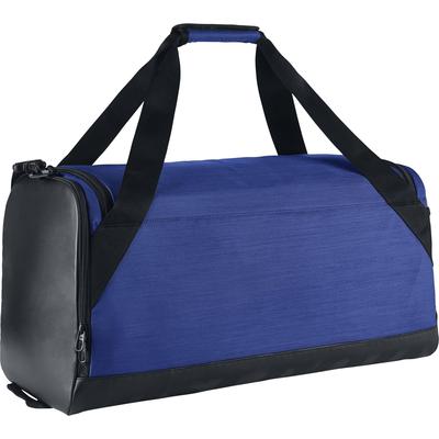 Nike Brasilia Medium Training Duffel Bag - Game Royal/Black/White - main image