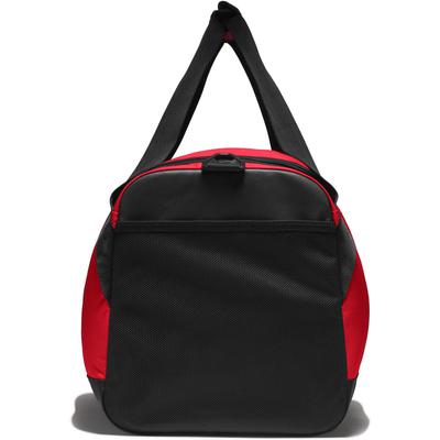 Nike Brasilia Medium Training Duffel Bag - University Red/Black/White - main image