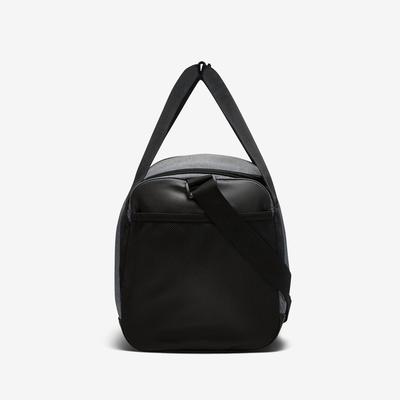 Nike Brasilia Small Training Duffel Bag - Flint Grey - main image