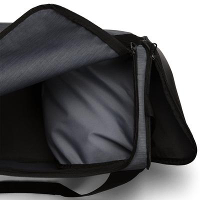 Nike Brasilia Small Training Duffel Bag - Flint Grey - main image
