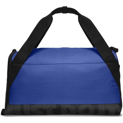 Nike Brasilia Small Training Duffel Bag - Game Royal Blue - main image