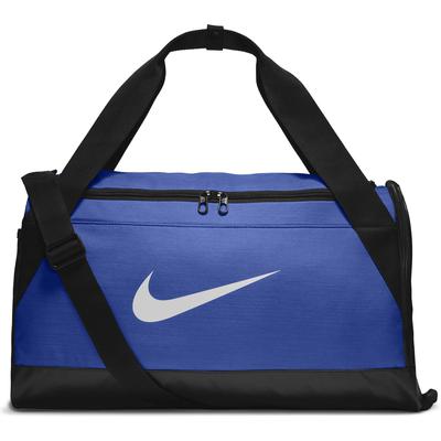 Nike Brasilia Small Training Duffel Bag - Game Royal Blue - main image
