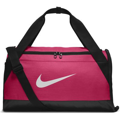 Nike Brasilia Small Training Duffel Bag - Rush Prink - main image