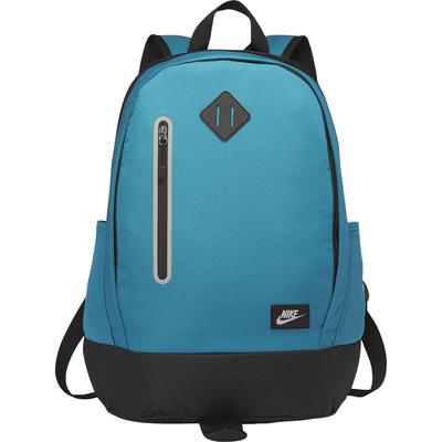 Nike Cheyenne Solid Kids Backpack - Bluestery