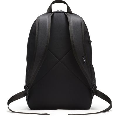 Nike Kids Elemental Backpack - Black/White - main image