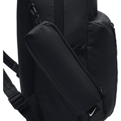 Nike Kids Elemental Backpack - Black/White - main image