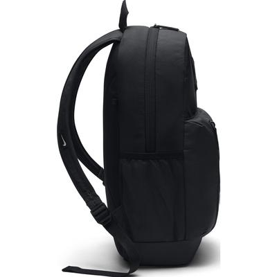 Nike Kids Elemental Backpack - Black/White