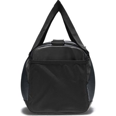 Nike Brasilia Extra Small Training Duffel Bag - Black/White - main image