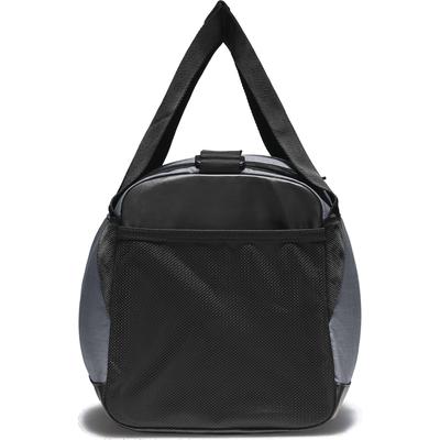 Nike Brasilia Extra Small Training Duffel Bag - Flint Grey/Black - main image