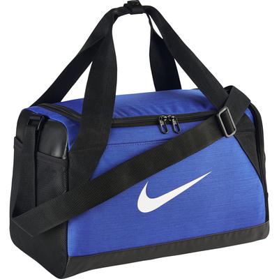 Nike Brasilia Extra Small Training Duffel Bag - Game Royal/Black/White - main image